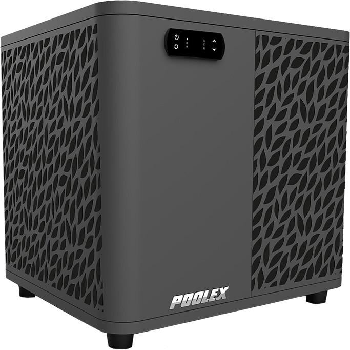 Чиллер для ледяных ванн Poolex Spawer O'Spa PC-OSPA54 5 кВт Wi-Fi охлаждение до +2°C R32 (42239)