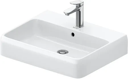 Умывальник DURAVIT Qatego 2382600027