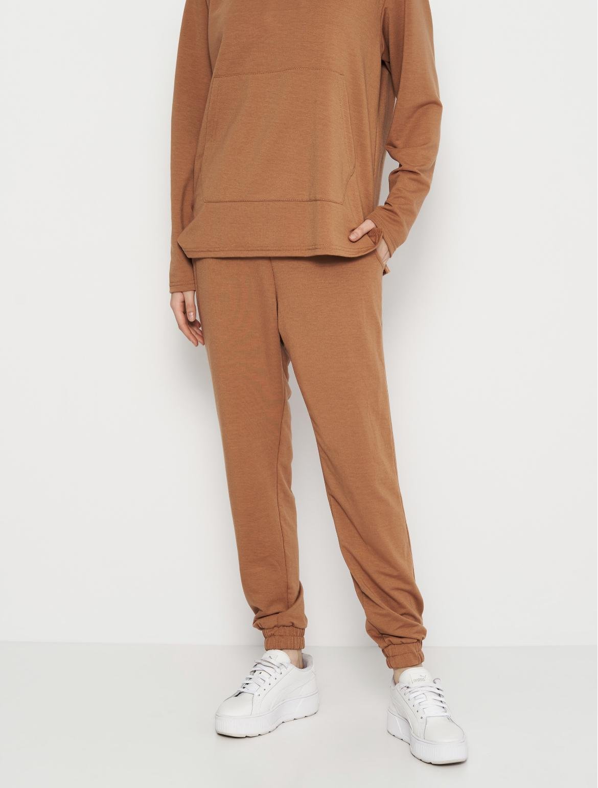 Спортивный костюм женский р. 52 Черный (2121063747) - фото 3