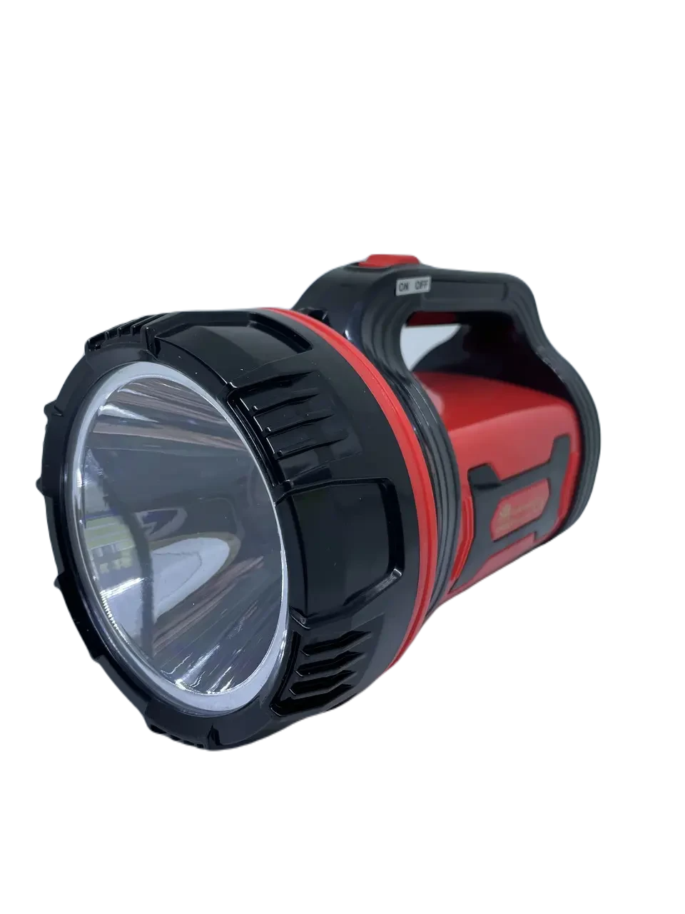 Фонарь аккумуляторный GK 6670-LED с зарядкой (1726748465)