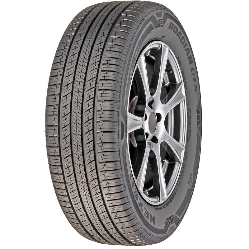 Автошина Nexen Roadian GTX 215/70 R15 109/107S (520515)