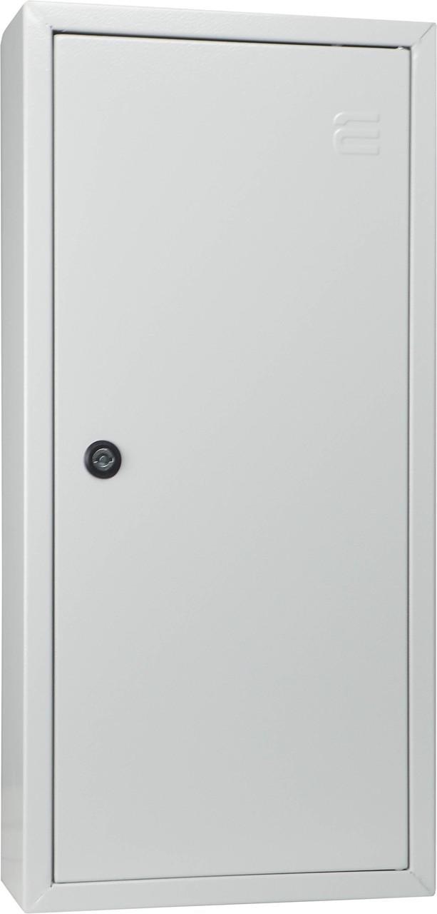 Корпус модульный металлический 48 модулей навесной IP54 UBox (A0260010012)