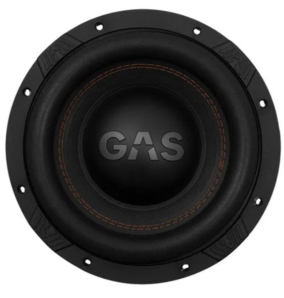 Сабвуфер GAS MAD S1-10D2 - фото 9