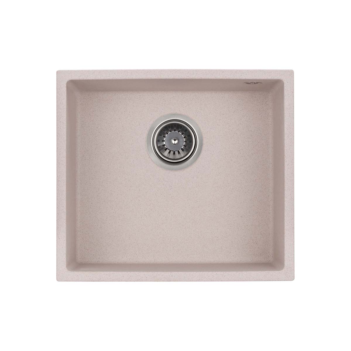 Мойка кухонная Granado Under Top Terra (233919)