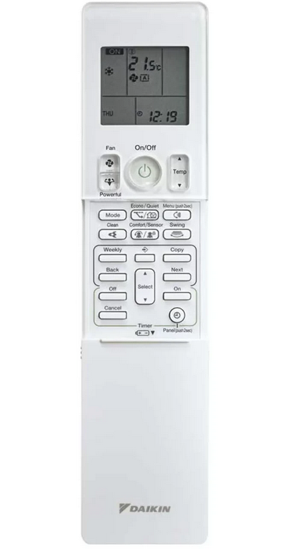 Пульт для кондиционера DAIKIN ARC466A1