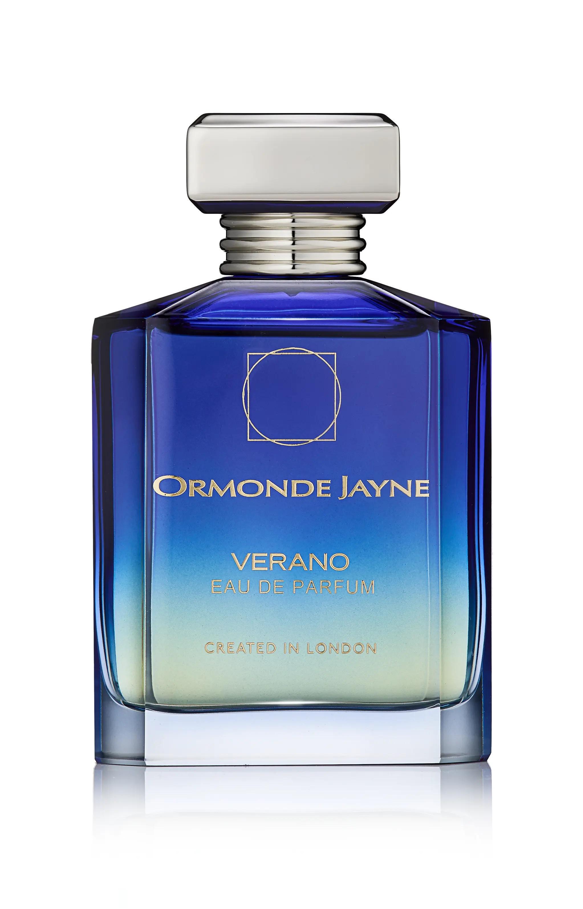 Парфюмированная вода унисекс Ormonde Jayne Verano 88 мл в транспортной упаковке (383826)