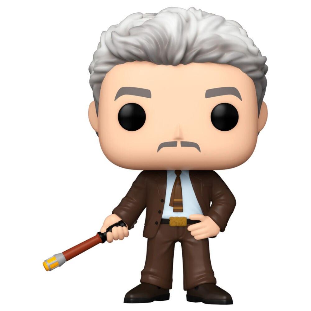 Фігурка Funko Pop Loki Mobius 10 см (Serial L M 896)