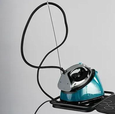 Доска для глажки Rolser K-TRES Verde (K03015-2069) - фото 5