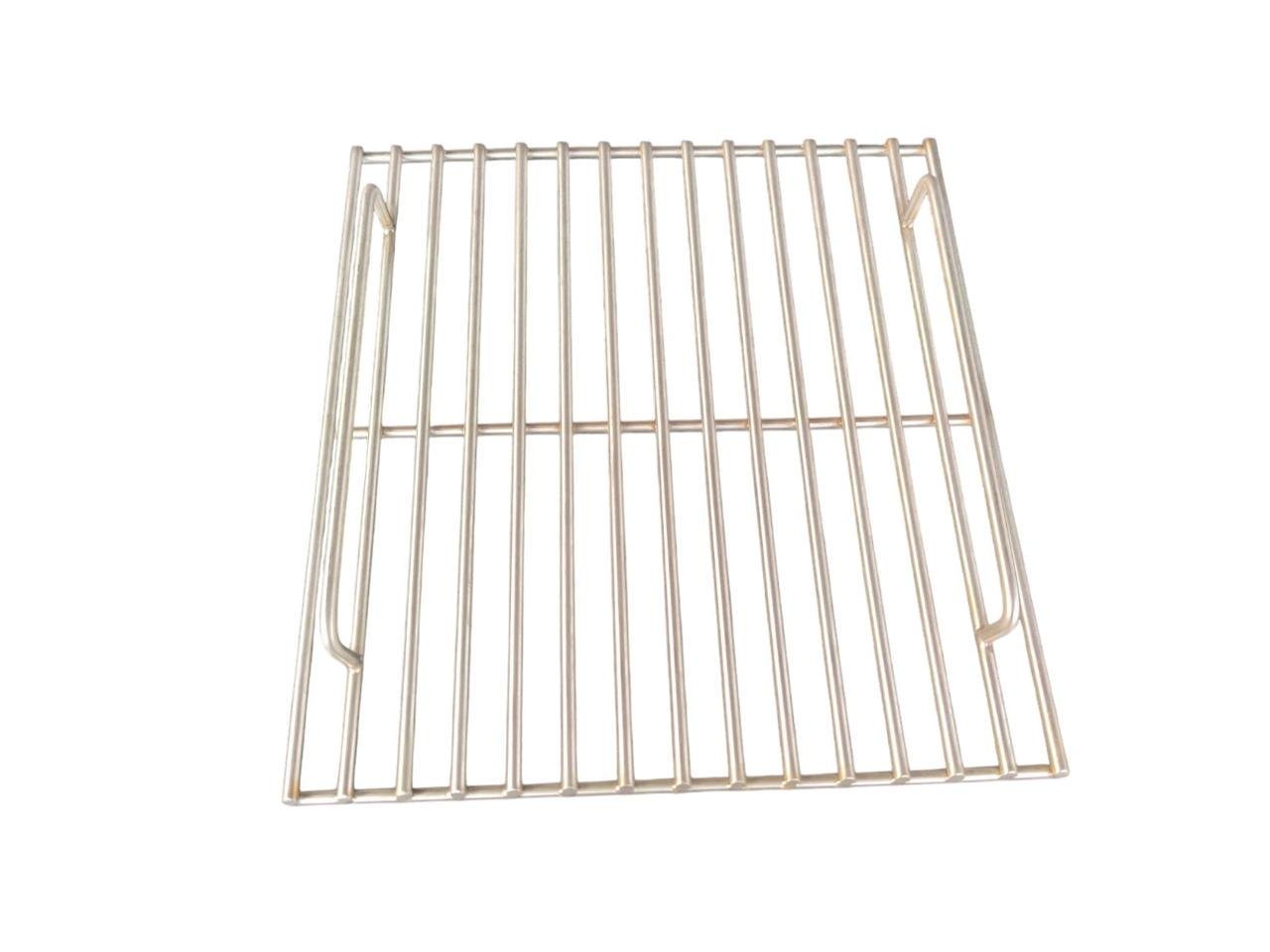 Грати-гриль для BBQ з наржавіючої сталі 30 см (2548941307)