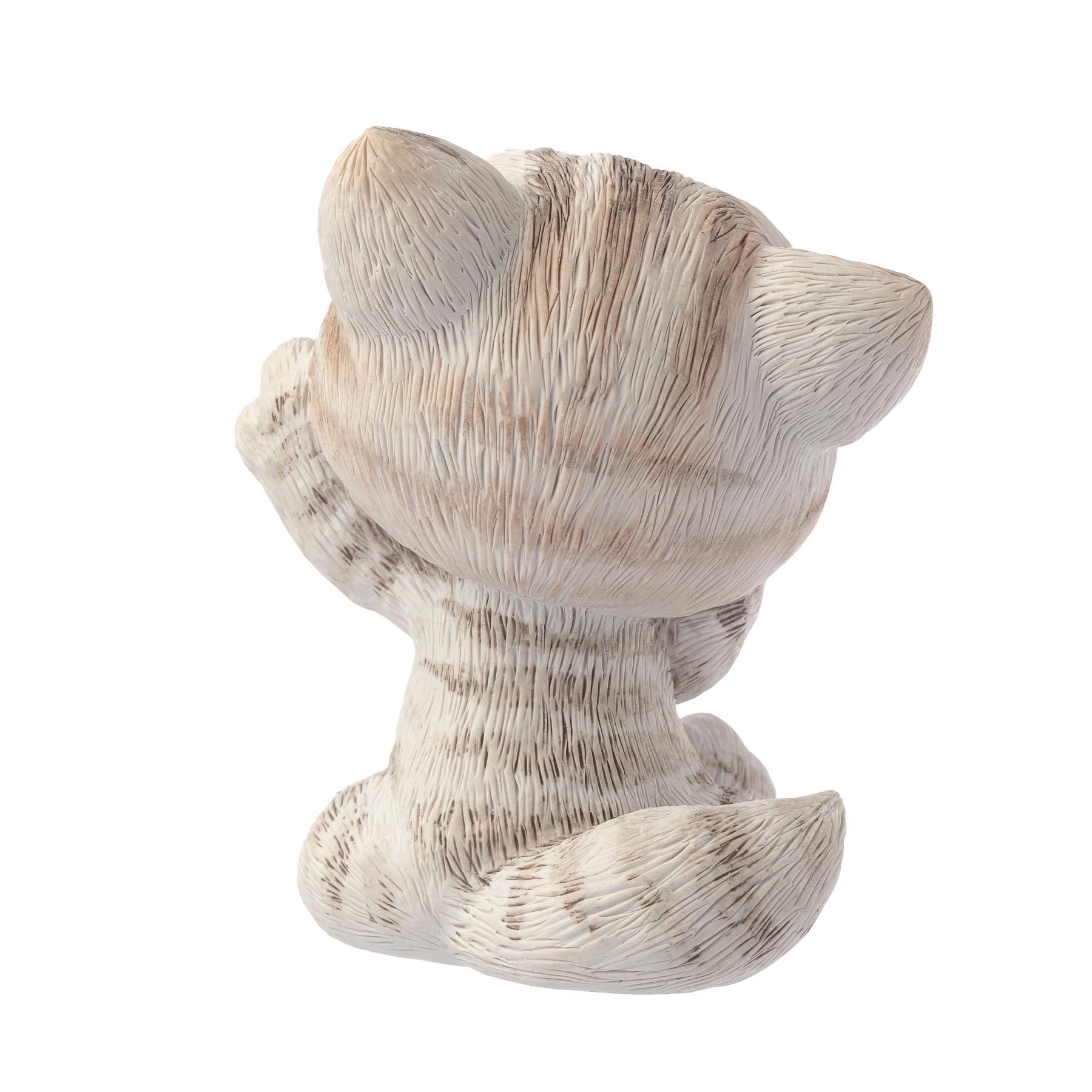 Молд силиконовый Котенок (8044)