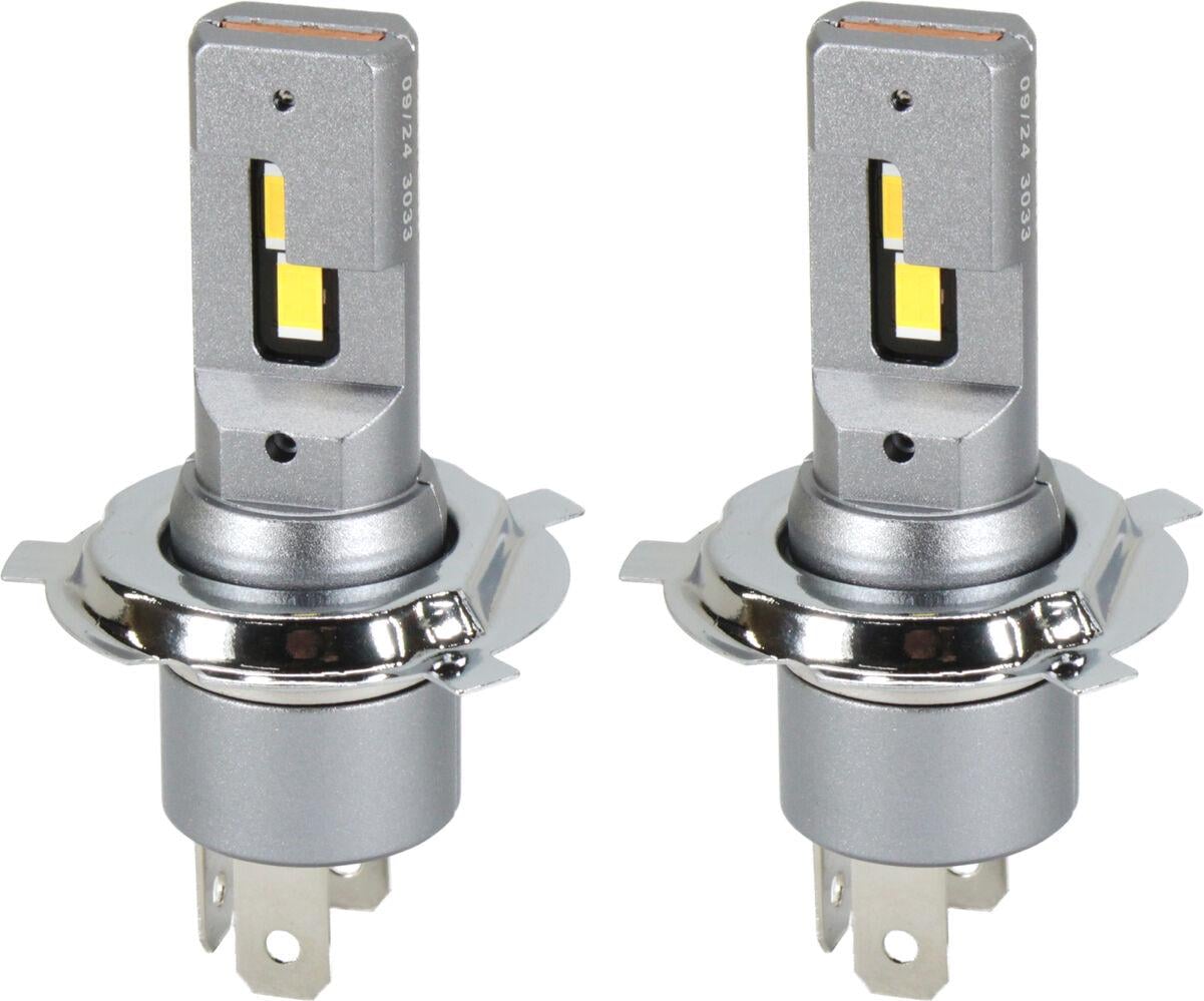 Лампочка Decker LED H4 PL-05 5000K PL-05 (0316189)