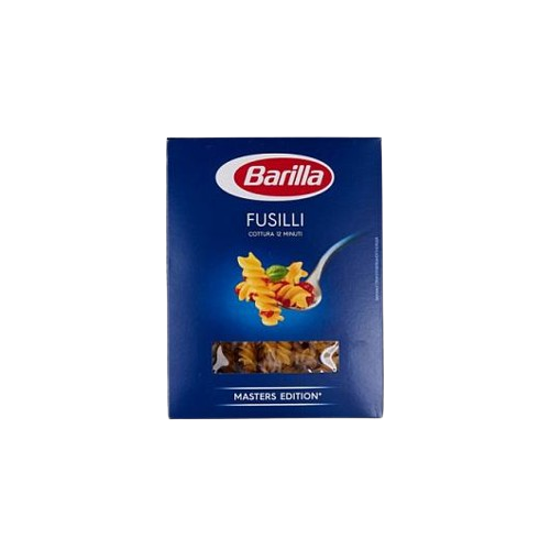 Макароны Barilla Fusilli №98 1 кг (19070882)