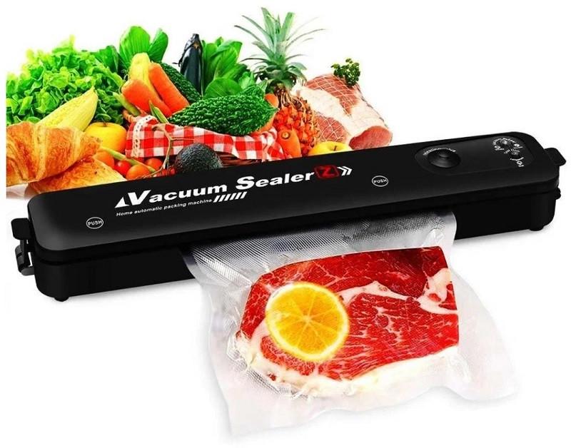 Вакууматор Keep Freshness 8226 (202cbfb8) - фото 4