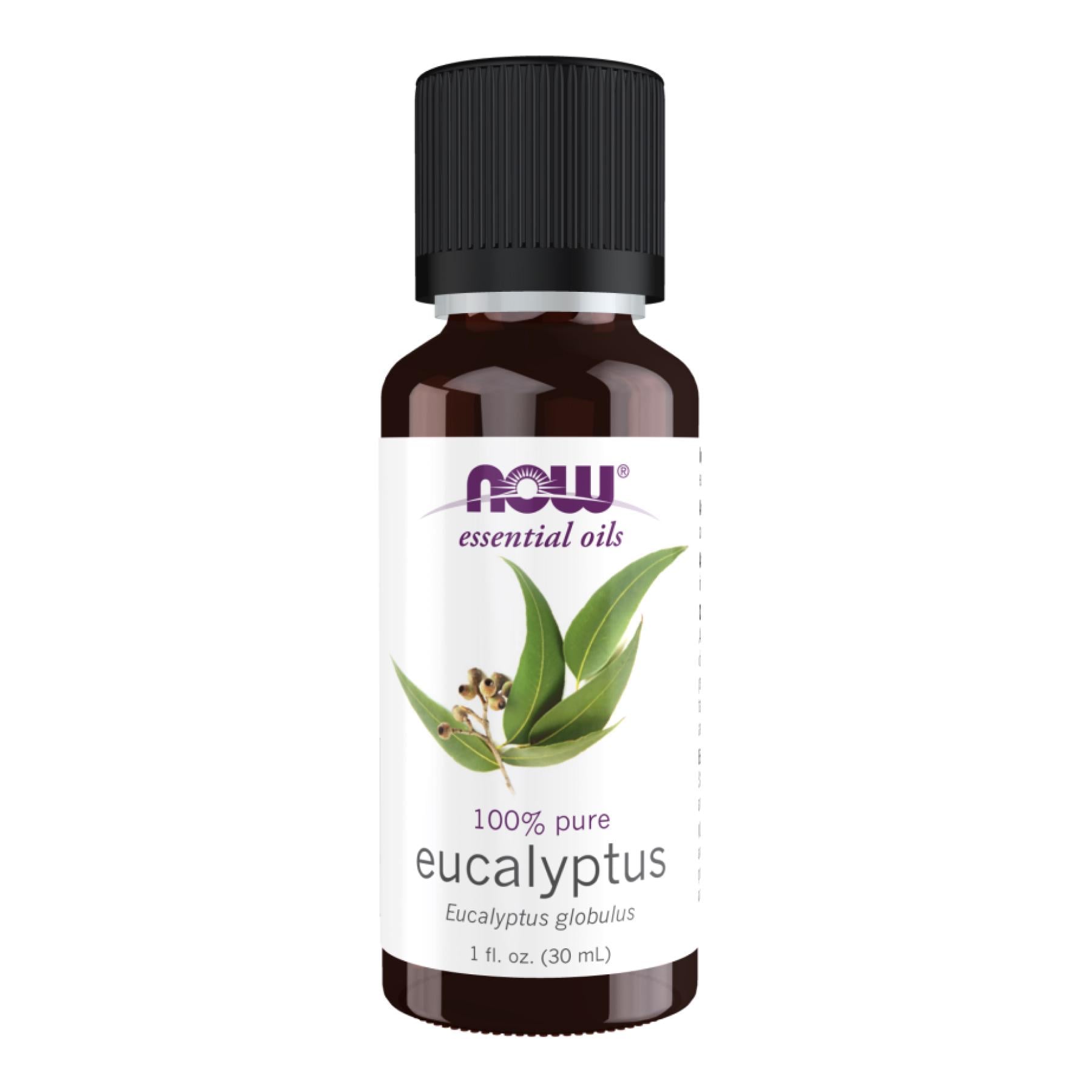 Добавка Eucalyptus Globulus Oil 30 мл (2022-10-2663)