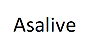 Asalive