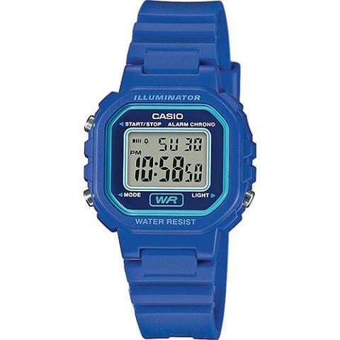Наручний годинник Casio LA-20WH-2AEF кварцевий D 34 мм (11781713) Наручний годинник Casio LA-20WH-2AEF кварцевий D 34 мм (11781713)