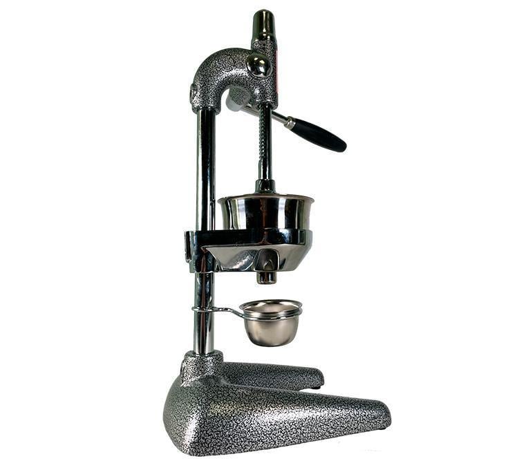 Соковитискач механічний ручний MASKOT для цитрусових томат XL