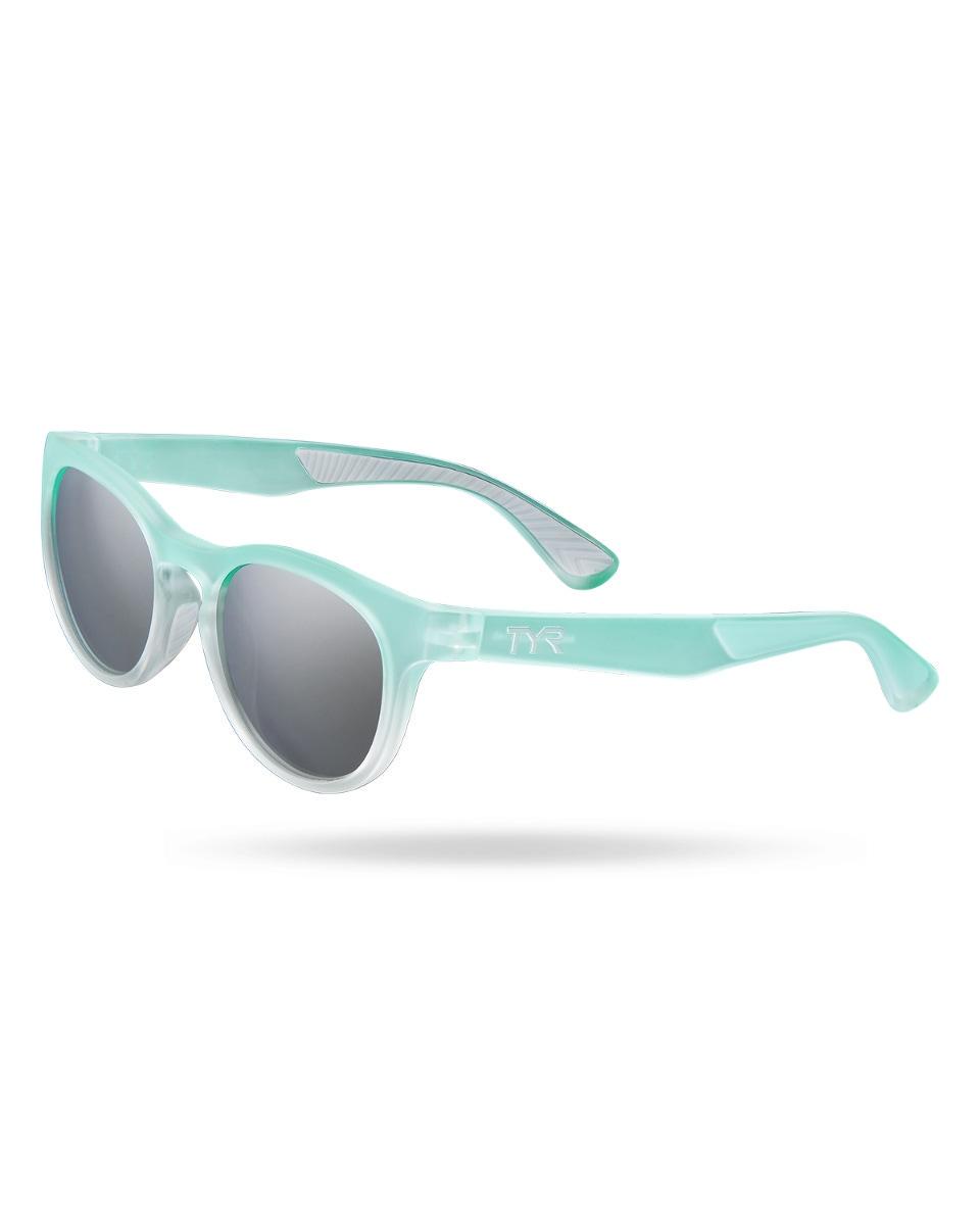 Солнцезащитные очки TYR Ancita Women's HTS Silver/Mint (LSANC)