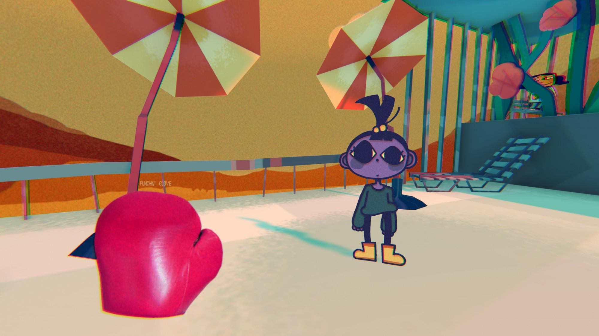 Ключ активации Smile For Me для Xbox One/Series S/X (65165170) - фото 3 Ключ активации Smile For Me для Xbox One/Series S/X (65165170) - фото 3