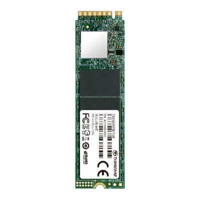 Накопитель SSD Transcend MTE110S 128GB M.2 2280 (TS128GMTE110S) Накопитель SSD Transcend MTE110S 128GB M.2 2280 (TS128GMTE110S)