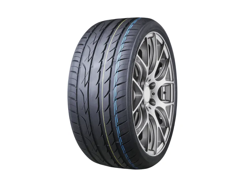Шина летняя Mazzini Eco606 285/50 R20 116V (131510)