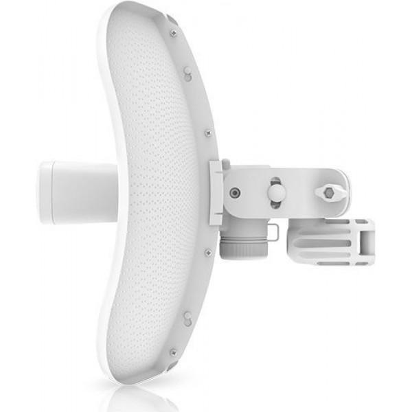 Точка доступа Wi-Fi Ubiquiti LiteBeam 5AC Gen2 (LBE-5AC-GEN2) - фото 3