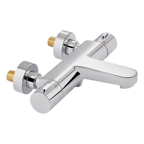 Смеситель термостатический для ванны Q-tap Votice 30T105-1GC