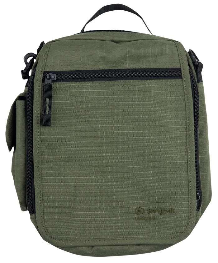Сумка Snugpak Utility Pak Olive