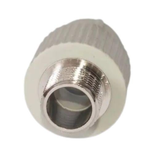 ᐉ Муфта PPR комбинированная с наружной резьбой VITOPlast Ø 32х3/4 ...
