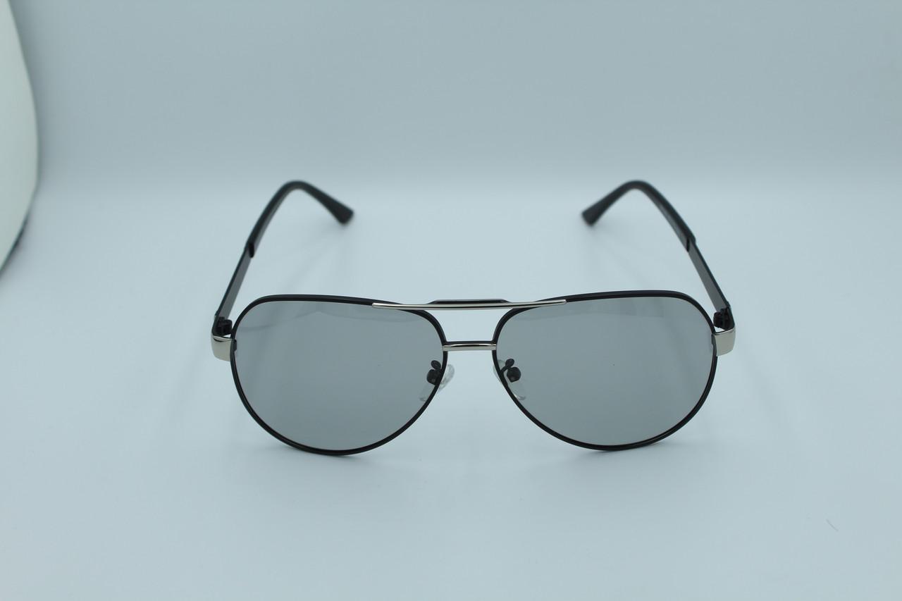 Солнцезащитные очки поляризационные мужские B8066 №3 (2550043621) - фото 2 Солнцезащитные очки поляризационные мужские B8066 №3 (2550043621) - фото 2