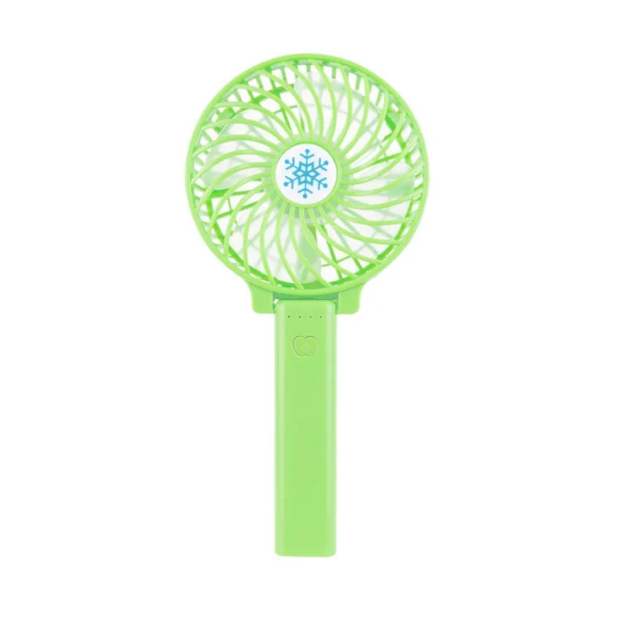 Вентилятор портативный Fan Mini от USB (WX 6502)
