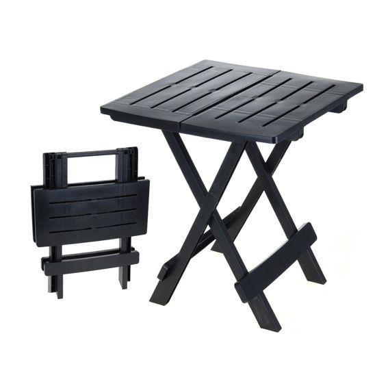 Стол ProGarden Adige Антрацит (2817) - фото 2 Стол ProGarden Adige Антрацит (2817) - фото 2