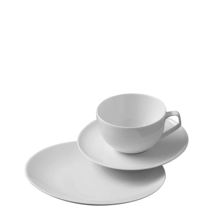 Сервиз кофейный Rosenthal TAC Gropius 18 пр.