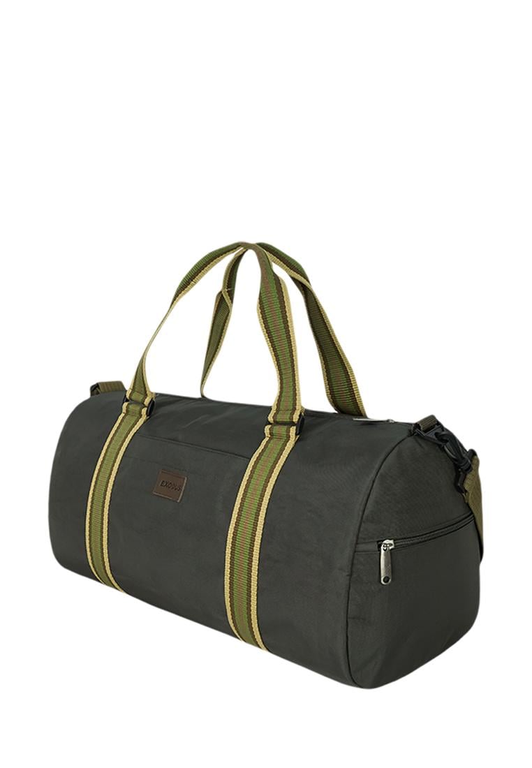 Сумка дорожная унисекс Exodus Sport D1404EX061 Зеленый