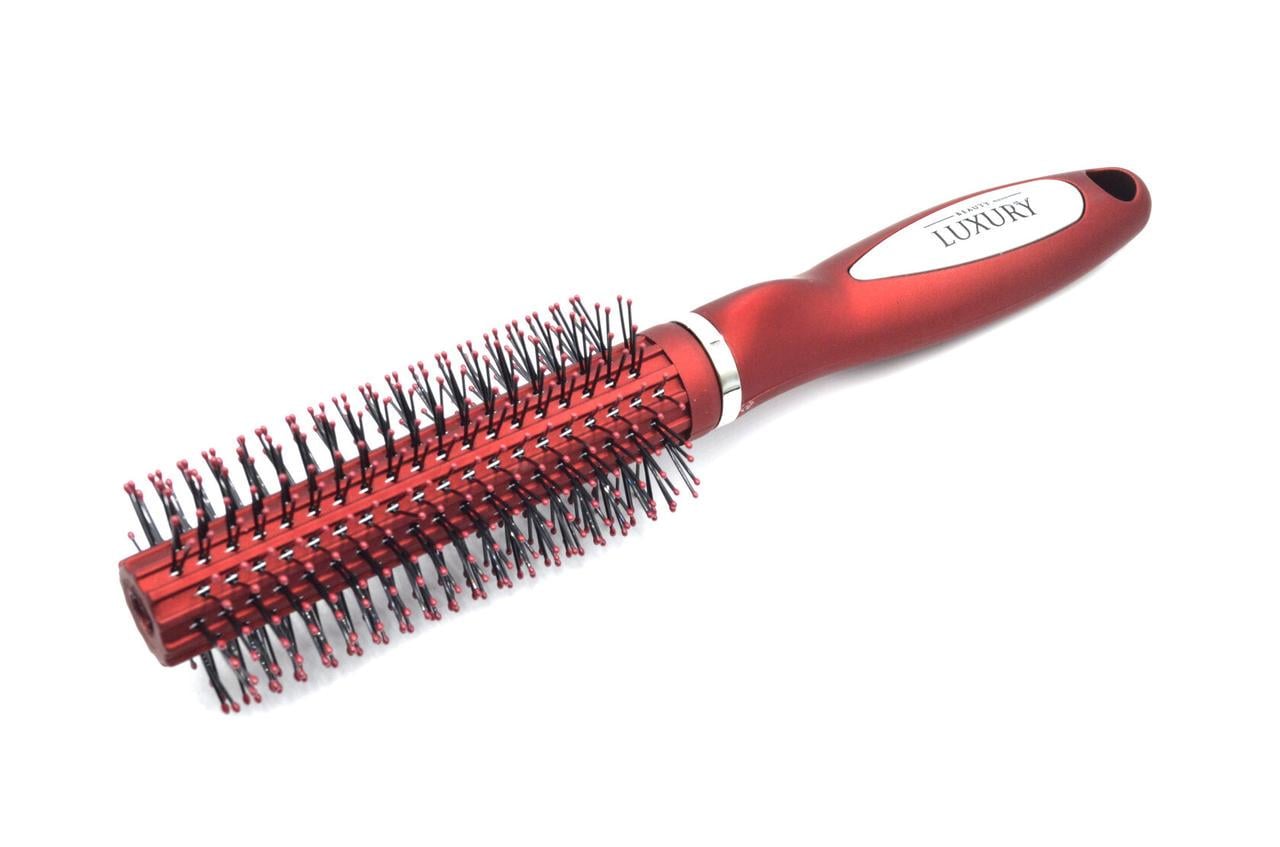 Щетка массажная для волос Beauty Luxury HB-04-16