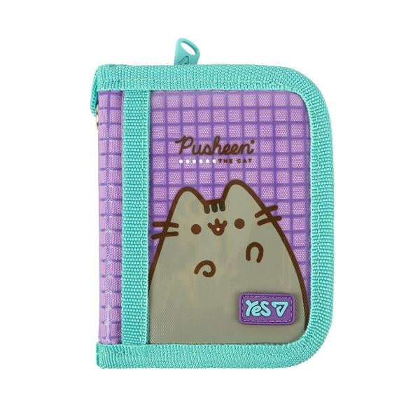 Кошелек YES Pusheen Summer W-2 (533816)