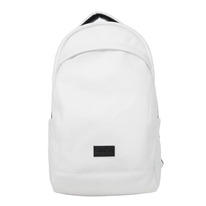 Рюкзак Sambag Zard 0ZN 43x27x13 см Белый