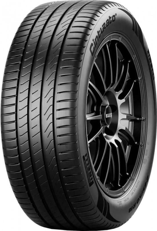 Автошина нешипованная Pirelli Cinturato C3 225/55 R18 102Y FR XL (151132)