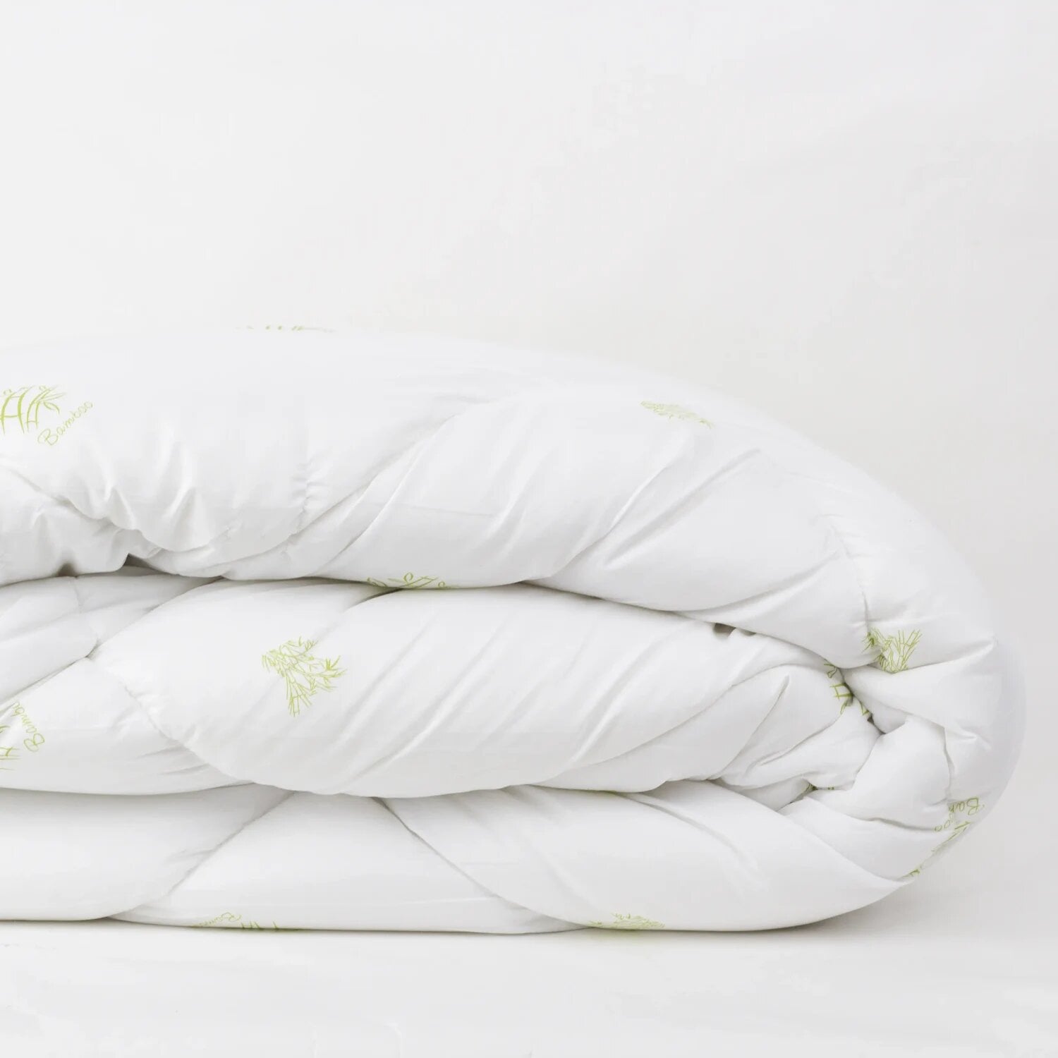 Ковдра ТЕП Dream Bamboo бамбукове волокно 140х210 см Білий (11775) Ковдра ТЕП Dream Bamboo бамбукове волокно 140х210 см Білий (11775)