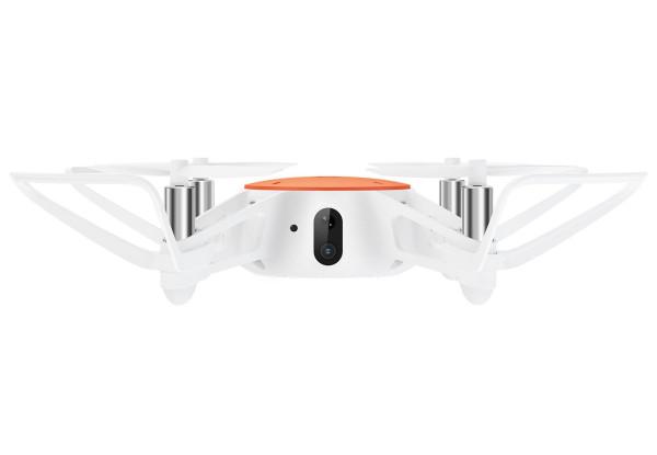 Квадрокоптер Mitu Mini Drone White (YKFJ01FM/LKU4032CN) - фото 3