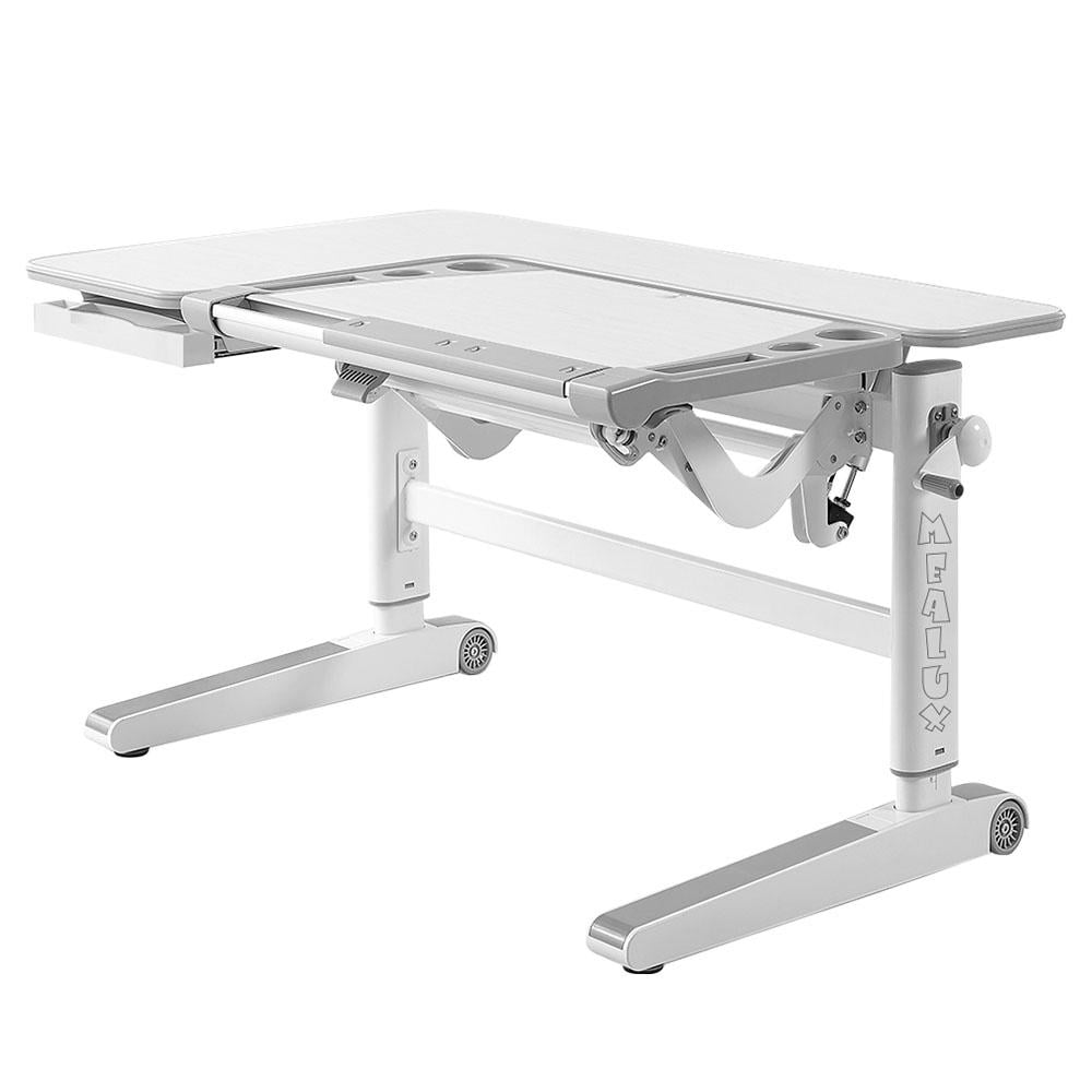 Стіл дитячий Mealux Kingwood Multicolor W (BD-820 W/MC)