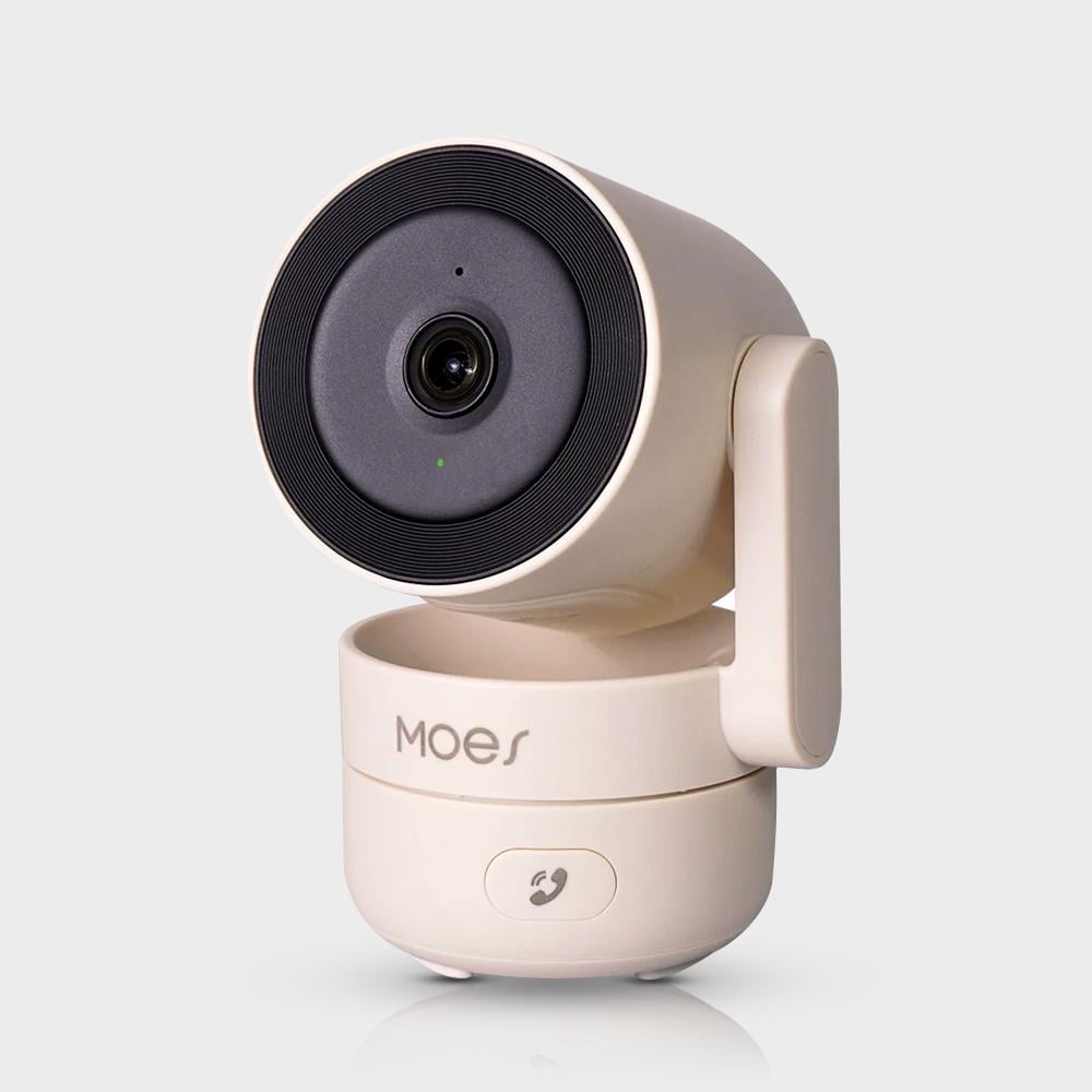Камера поворотная Tuya smart Moes WiFi (WH00796)