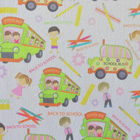 Ткань портьерная IDEIA Tropicano V-6 2,9 м Серый (2200004080376)