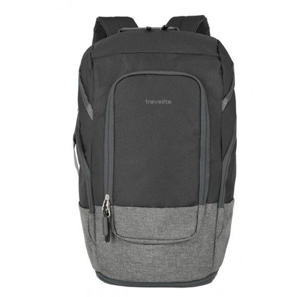 Рюкзак Travelite Basics 30 л (TL096291-01) - фото 5