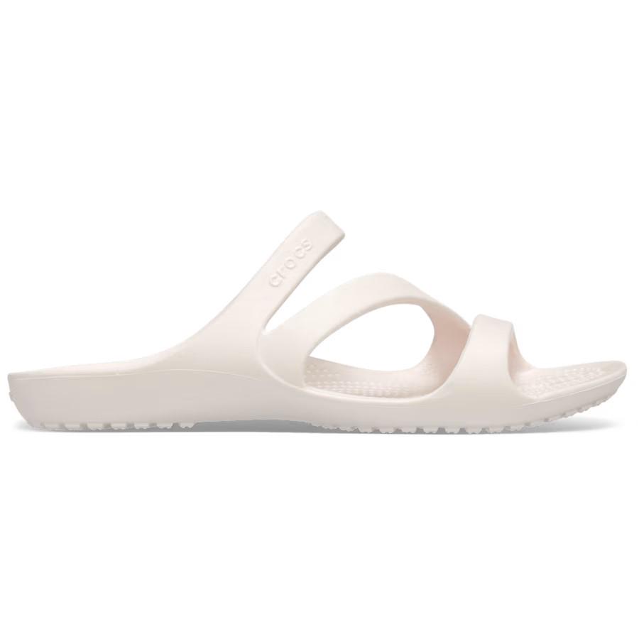 Шльопанці Crocs Kadee II p. 38-39 Barely Pink (29514547) - фото 4 Шльопанці Crocs Kadee II p. 38-39 Barely Pink (29514547) - фото 4