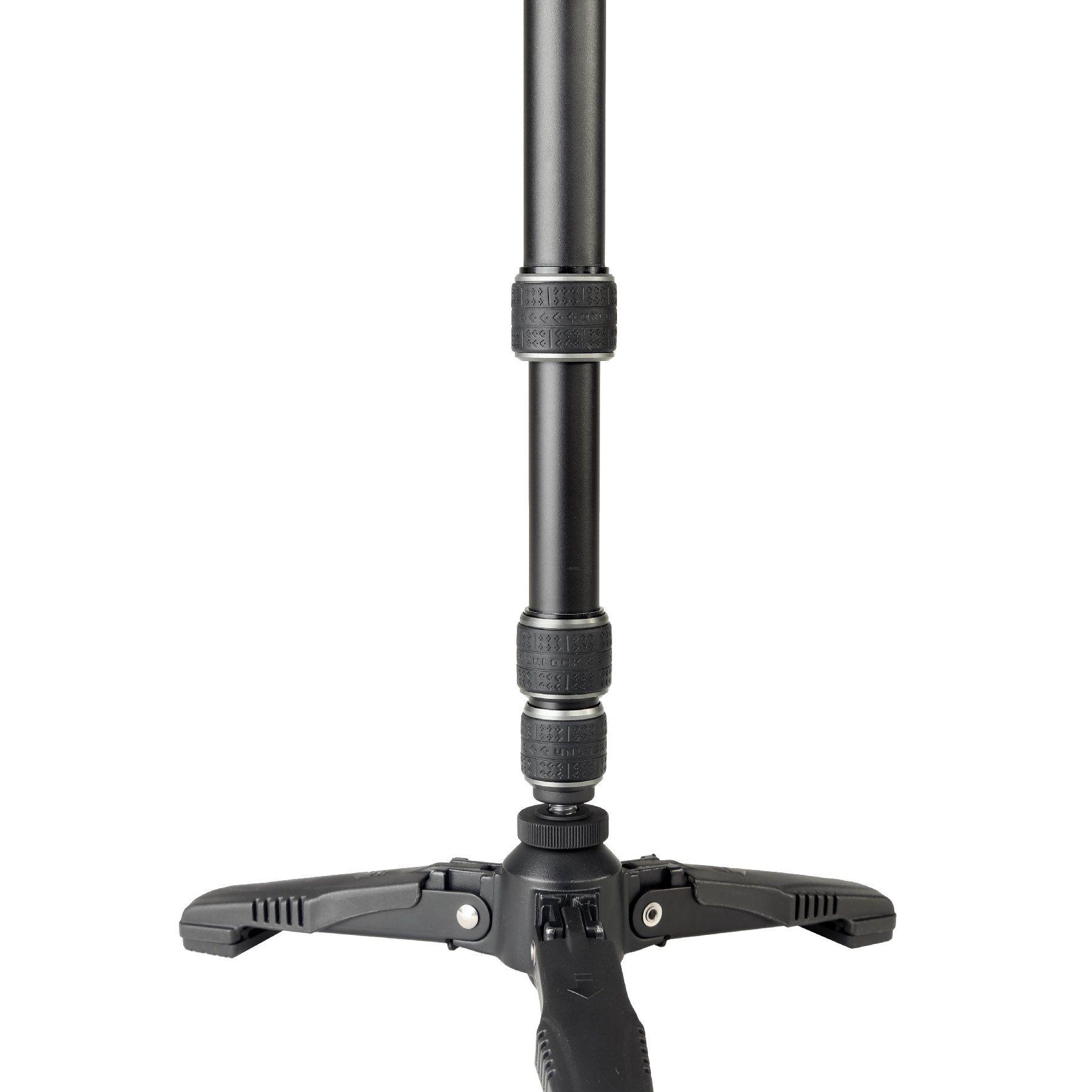 Монопод Vanguard VEO 2S AM-234TBP (VEO 2S AM-234TBP) - фото 7