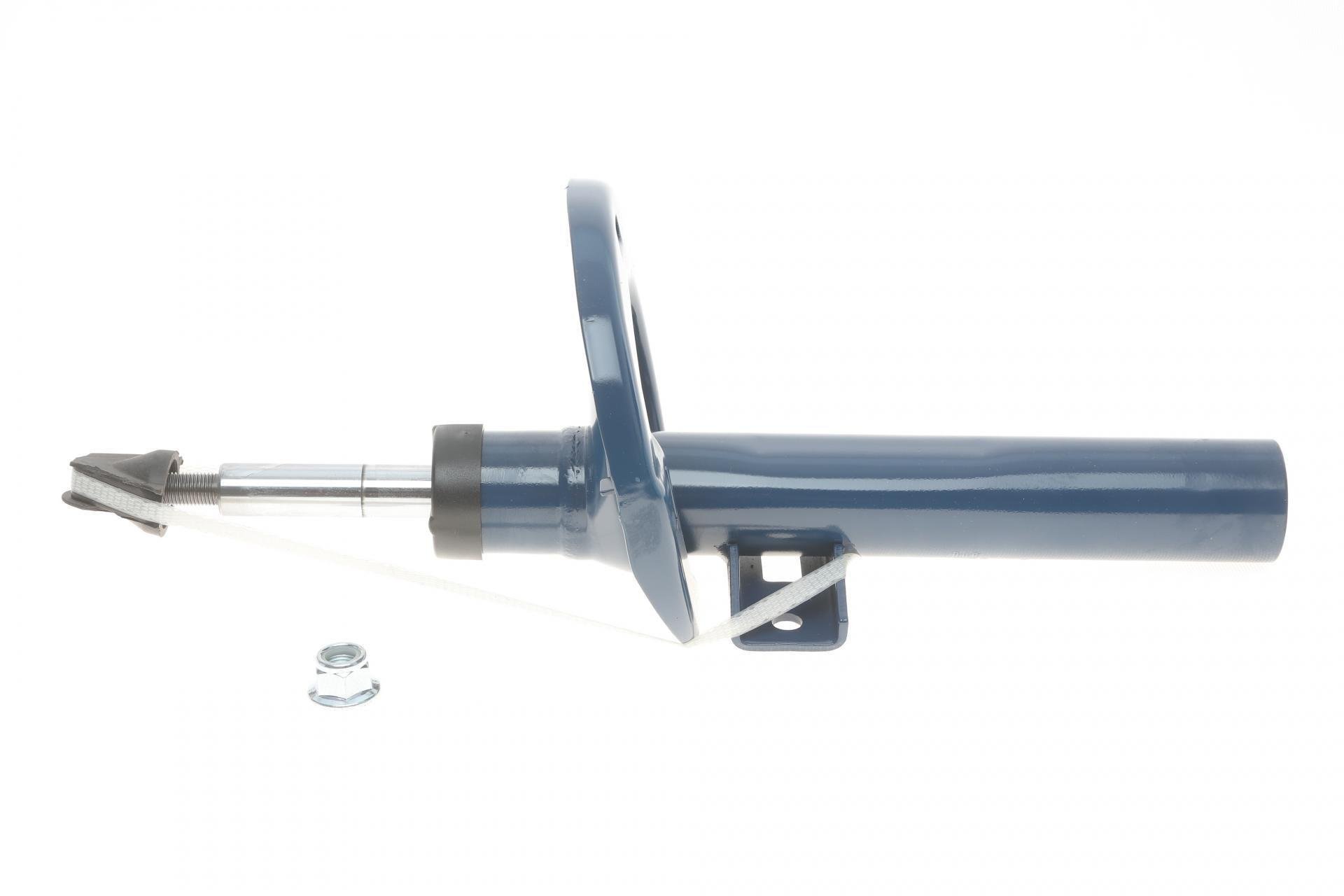 Амортизатор передній Meyle для VW Sharan/Ford Galaxy 95- (126623 0005)