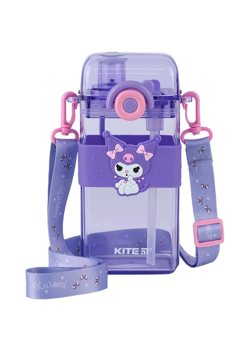 Бутылка KITE для воды 500 мл HK-1 (HK24-1203-1)