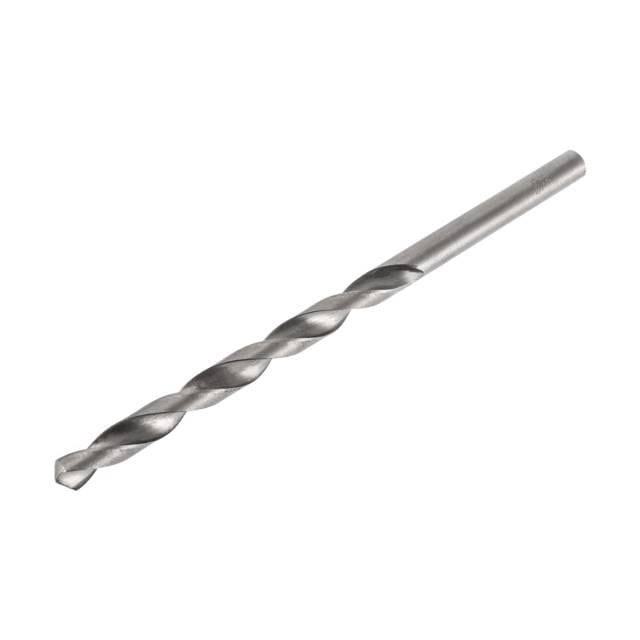 Свердел для металу Intertool SD-5285 подовжений DIN HSS 340 8,5 мм