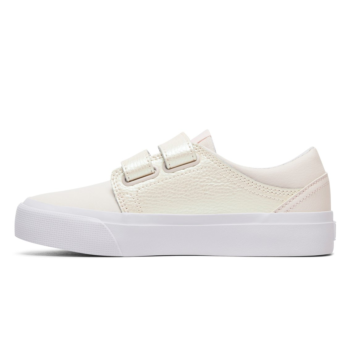 Кросівки DC Shoes Kids Trase V SE р. 28/11/17,8 см Пудровий - фото 2 Кросівки DC Shoes Kids Trase V SE р. 28/11/17,8 см Пудровий - фото 2